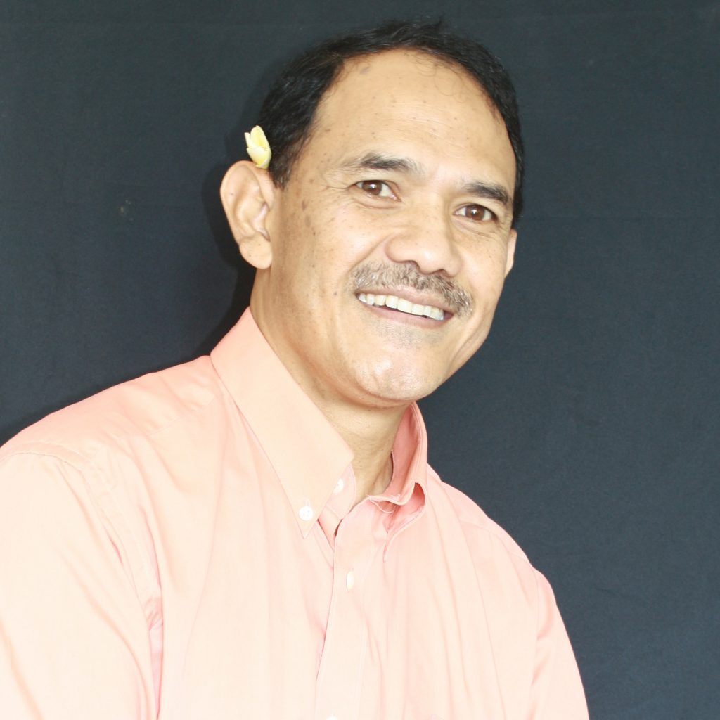Bagus Arthaya