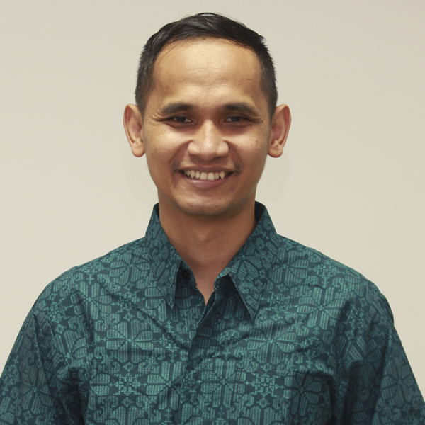 Carles Sitompul