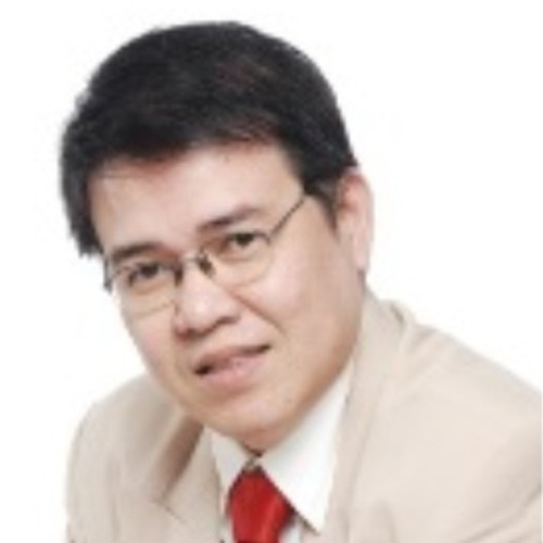 Julius Dharma Lesmono