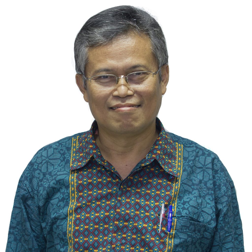 Paulus Sukapto