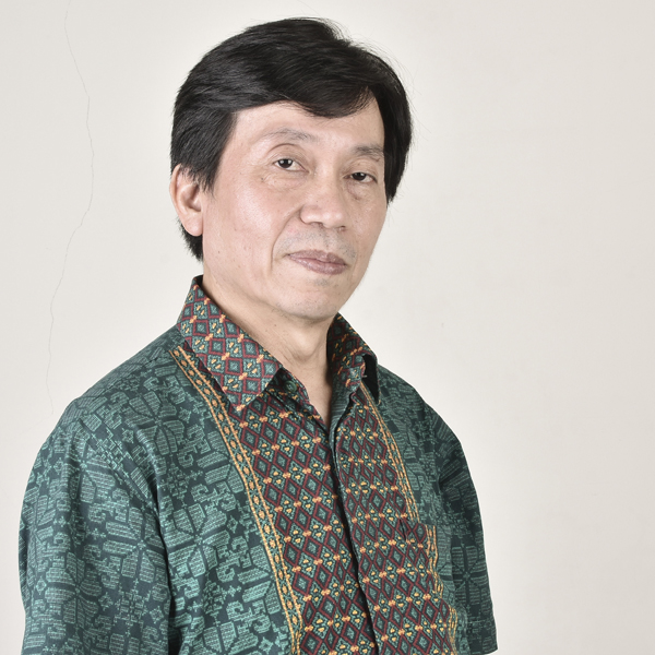 Sani Susanto