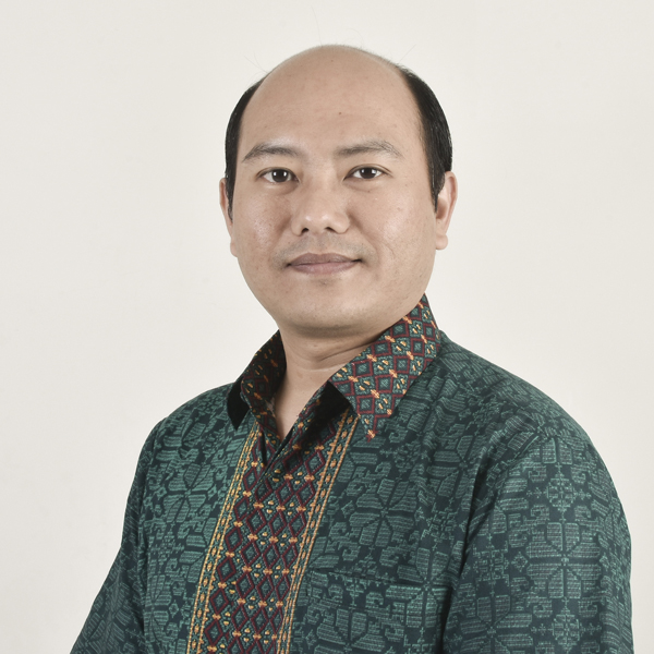 Thedy Yogasara